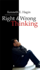 Right & Wrong Thinking - Kenneth E. Hagin