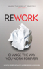 ReWork - David Heinemeier Hansson & Jason Fried