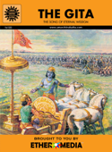 The Gita - Amar Chitra Katha