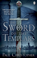 Paul Christopher - The Sword of the Templars artwork