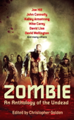 Zombie - Christopher Golden