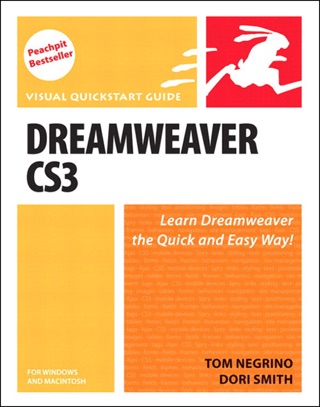 Dreamweaver cs3 for mac