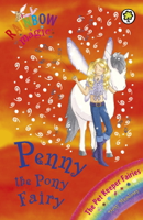Daisy Meadows - Penny The Pony Fairy artwork