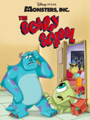 Monsters, Inc.: The Scary School - Disney Book Group