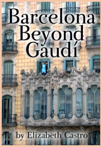  Barcelona Beyond Gaudí Downloaden PDF online boek