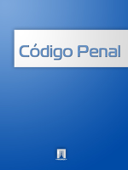 Código Penal 2016 - España