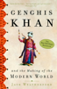 Jack Weatherford - Genghis Khan and the Making of the Modern World artwork