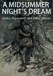 A Midsummer Night's Dream (Enhanced Edition)