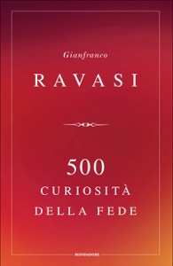 500 curiosità della fede Book Cover