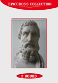 Epicurus's Collection [ 2 books ] - Epicurus