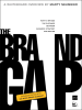 Marty Neumeier - The Brand Gap: Revised Edition artwork