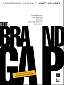 Brand Gap, Revised Edition, The - Marty Neumeier