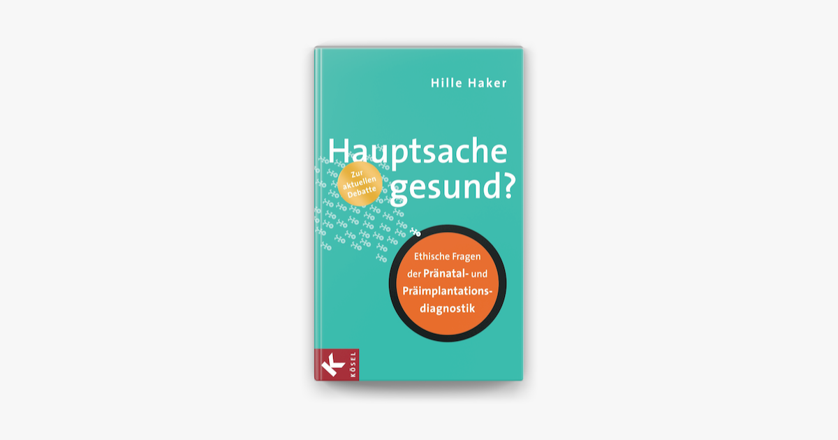 ‎Hauptsache gesund? on Apple Books