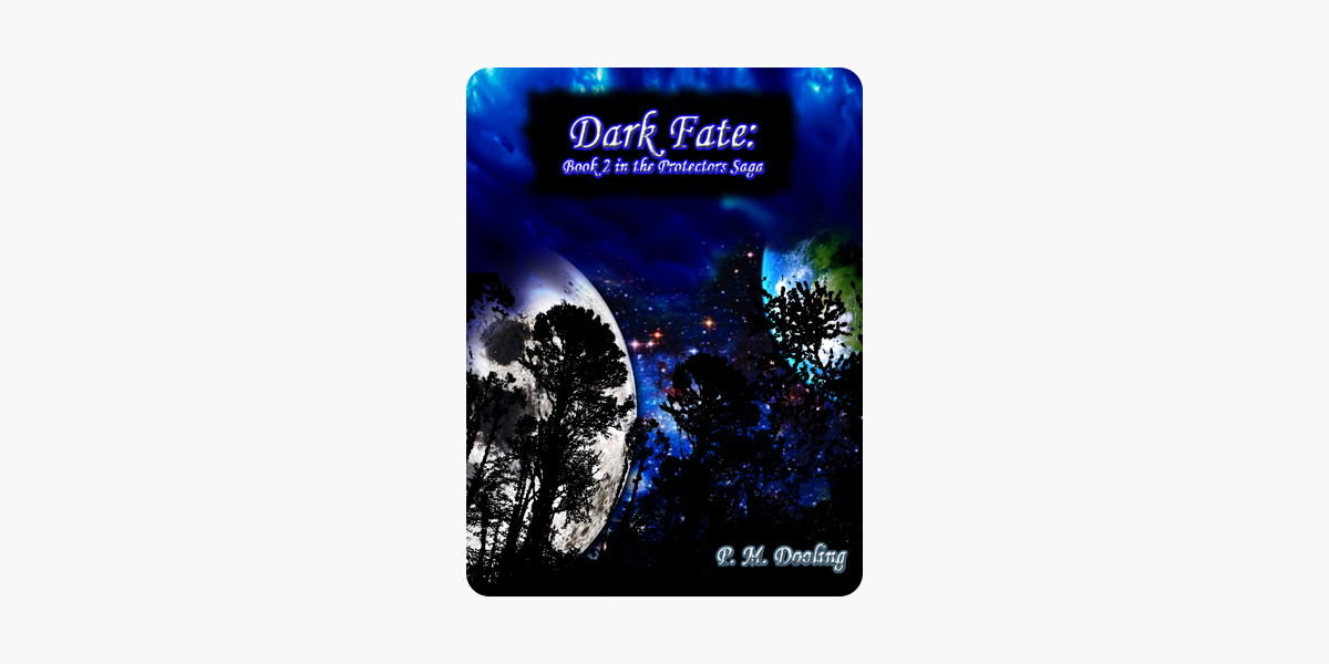 Demon's Gate: Book 4 in the Protector's Saga