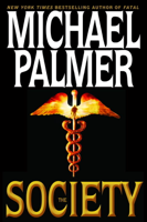 Michael Palmer - The Society artwork