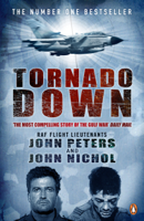 John Nichol & John Peters - Tornado Down artwork