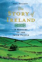 Neil Hegarty - The Story of Ireland artwork
