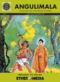 Angulimala - Amar Chitra Katha