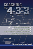 Coaching the 4-3-3 - Massimo Lucchesi