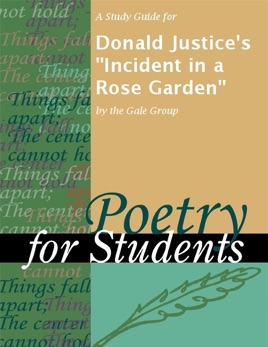 Incident In A Rose Garden Encyclopedia Com