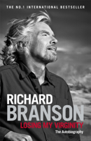 Sir Richard Branson - Losing My Virginity artwork