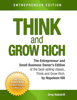 Think and Grow Rich - Greg Habstritt & Napoleon Hill