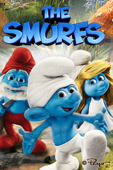 The Smurfs - Peyo, Lafig Belgium/IMPS