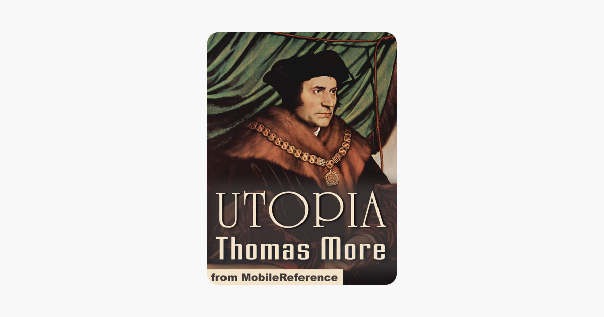 ‎Utopia en Apple Books