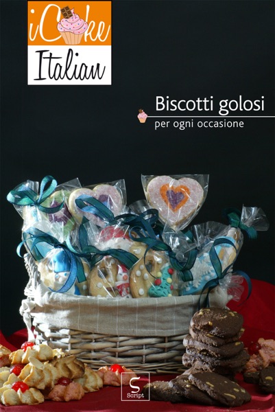 Biscotti golosi per ogni occasione
