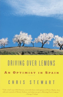 Chris Stewart - Driving Over Lemons artwork