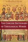 The Concise Theological Dictionary - BookCaps