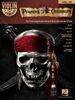 Various Authors - Pirates of the Caribbean (Songbook) artwork