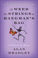 Alan Bradley - The Weed That Strings the Hangman's Bag artwork