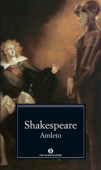 Amleto (Mondadori) - William Shakespeare