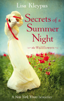 Lisa Kleypas - Secrets of a Summer Night artwork