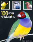 100 Species of Songbirds: A Picture Book for Bird Watchers and Lovers - Tony Northrup