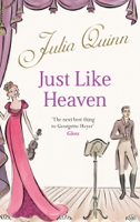 Julia Quinn - Just Like Heaven artwork
