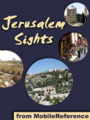 Jerusalem Sights - MobileReference