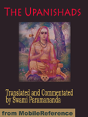 The Upanishads - Swami Paramananda