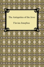 The Antiquities of the Jews