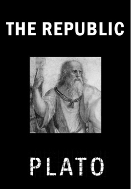 The Republic Audio Edition