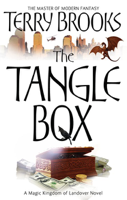 Terry Brooks - The Tangle Box artwork