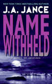 Name Withheld - J. A. Jance