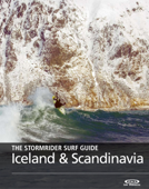 The Stormrider Surf Guide, Iceland and Scandinavia - Bruce Sutherland