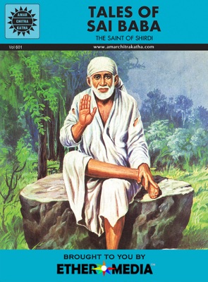 Tales of Sai Baba