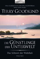 Terry Goodkind - Das Schwert der Wahrheit 3 artwork