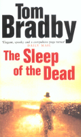 Tom Bradby - The Sleep Of The Dead artwork