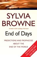 Sylvia Browne & Lindsay Harrison - End Of Days artwork
