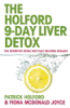 The 9-Day Liver Detox - Patrick Holford & Fiona McDonald Joyce