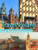 MobileReference - Poland Travel Guide: Includes Warsaw, Kraków and more. Illustrated Guide, Phrasebook & Maps (Mobi Travel) artwork